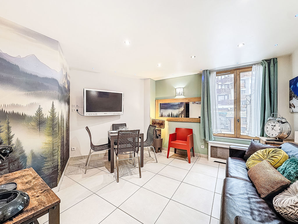 Appartement Le Sefcotel