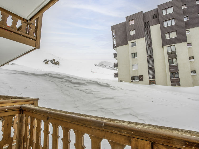 Photo of Le Hameau du Borsat (Val Claret)