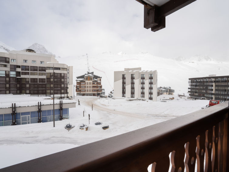 Photo of Le Hameau du Borsat (Val Claret)