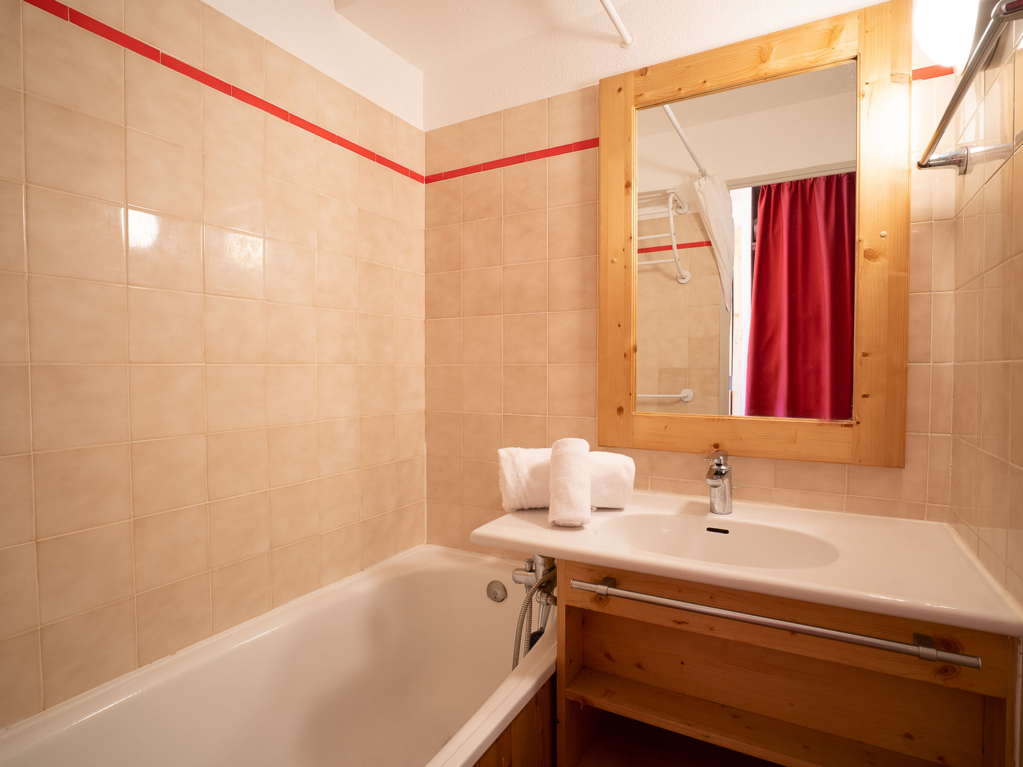 Photo of Le Hameau du Borsat (Val Claret)