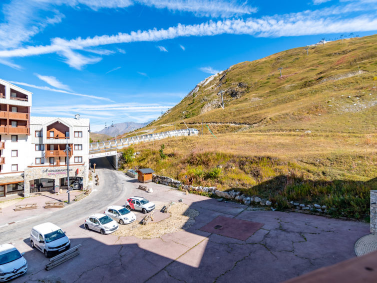 Photo of Le Hameau du Borsat (Val Claret)