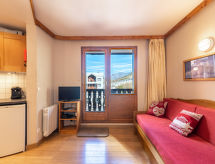 Le Hameau du Borsat (Val Claret)