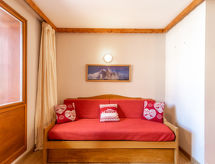 Le Hameau du Borsat (Val Claret)