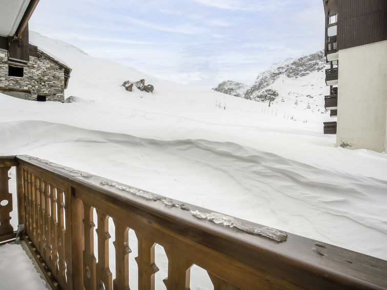 Photo of Le Hameau du Borsat (Val Claret)