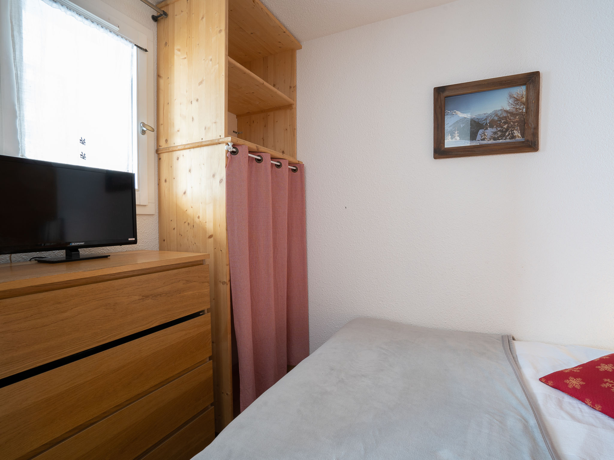Photo of Le Hameau du Borsat (Val Claret)