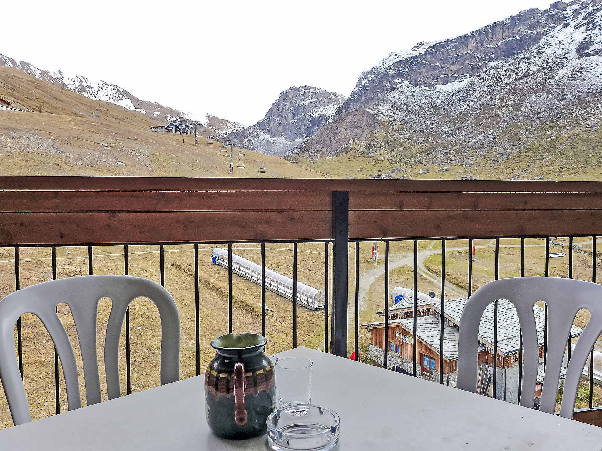 Photo of Le Borsat (Val Claret)
