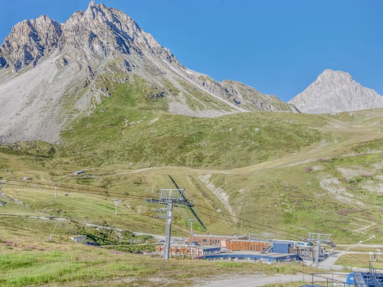 Photo of Le Borsat (Val Claret)