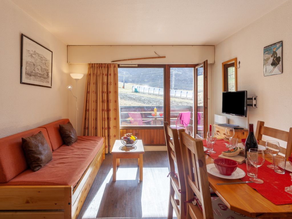 Interhome Les Tommeuses