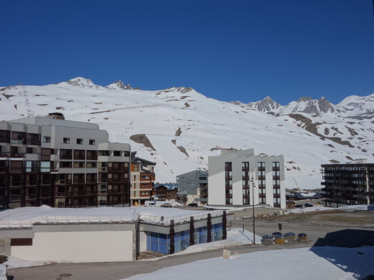 Photo of Les Tommeuses (Val Claret)