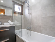 Appartement Les Tommeuses (Val Claret)