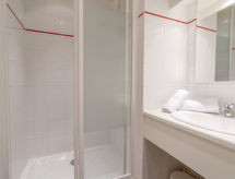 Appartement Les Tommeuses (Val Claret)