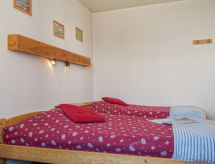 Appartement Les Tommeuses (Val Claret)