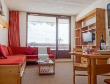 Appartement Les Tommeuses (Val Claret)