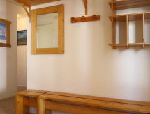 Appartement Les Tommeuses (Val Claret)