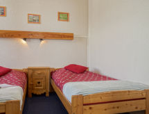 Appartement Les Tommeuses (Val Claret)