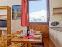 Appartement Les Tommeuses (Val Claret)