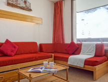 Appartement Les Tommeuses (Val Claret)