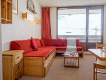 Appartement Les Tommeuses (Val Claret)
