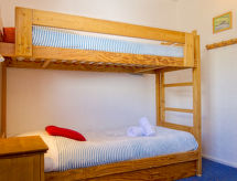 Appartement Les Tommeuses (Val Claret)