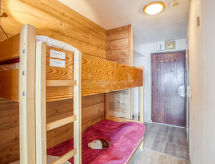 Studio op 20 meter van de piste in Tignes Val Claret - thumbnail 3