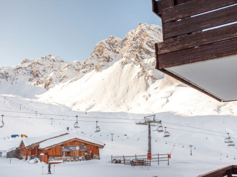 Photo of Les Tommeuses (Val Claret)