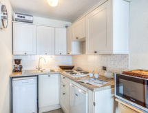 Appartement Les Tommeuses (Val Claret)