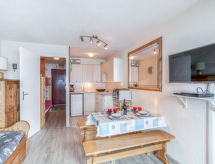 Appartement Les Tommeuses (Val Claret)