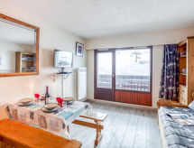 Appartement Les Tommeuses (Val Claret)
