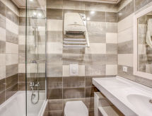 Appartement Les Tommeuses (Val Claret)