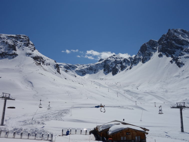 Photo of Les Tommeuses (Val Claret)