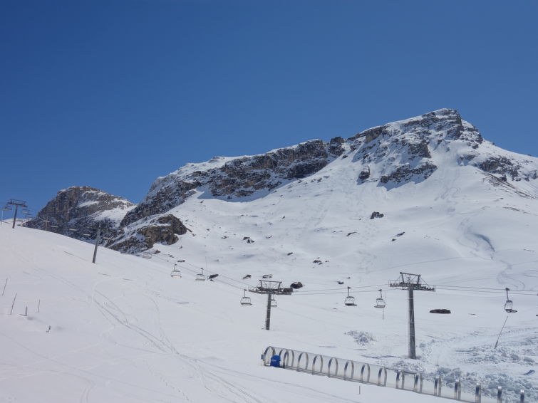 Photo of Les Tommeuses (Val Claret)