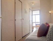 Apartment Les Tommeuses (Val Claret)