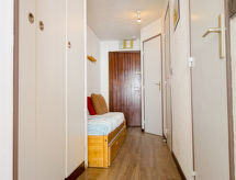 Apartment Les Tommeuses (Val Claret)