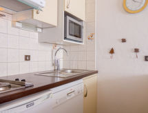 Apartment Les Tommeuses (Val Claret)