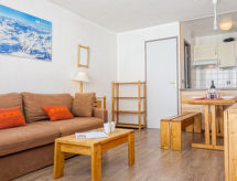 Apartment Les Tommeuses (Val Claret)