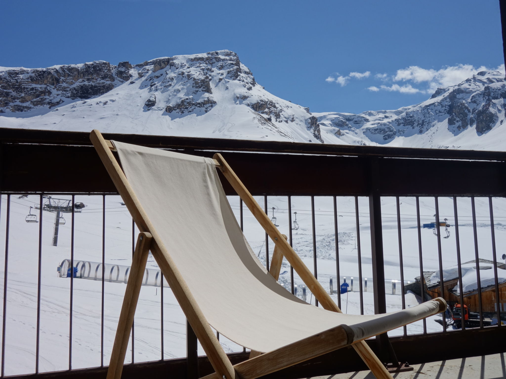 Photo of Les Tommeuses (Val Claret)