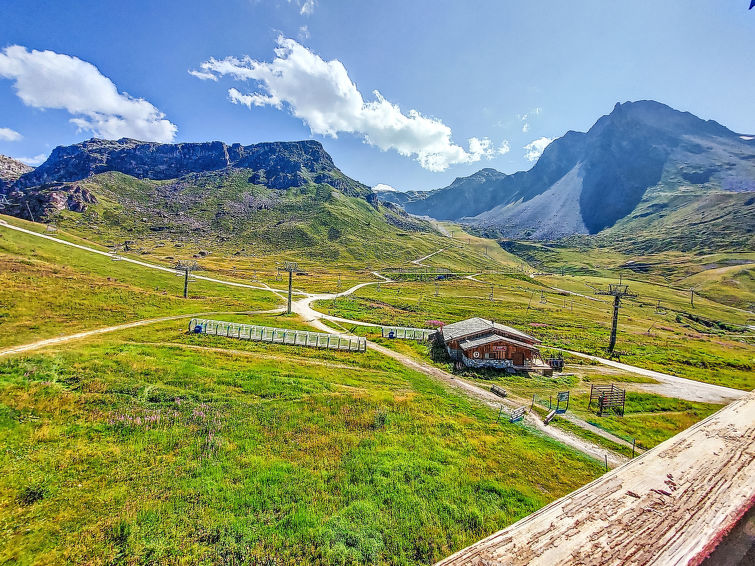 Photo of Les Tommeuses (Val Claret)