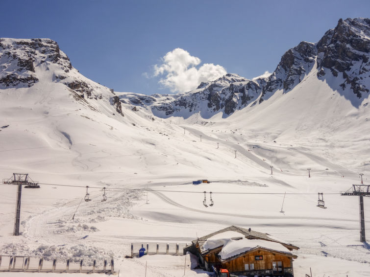 Photo of Les Tommeuses (Val Claret)