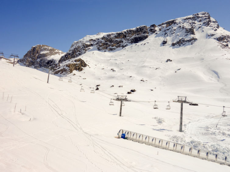 Photo of Les Tommeuses (Val Claret)