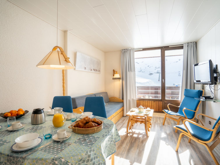 Vakantiewoning Les Tommeuses