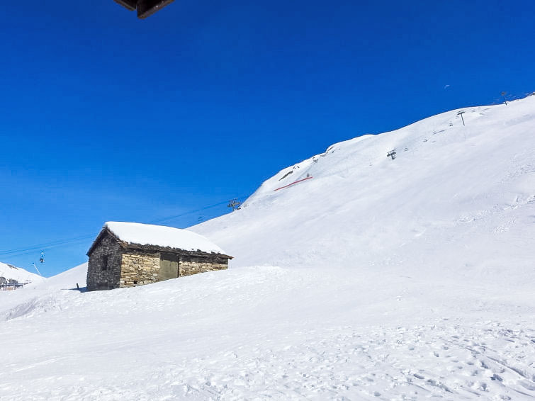 Photo of Les Tommeuses (Val Claret)