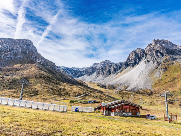 Photo of Les Tommeuses (Val Claret)