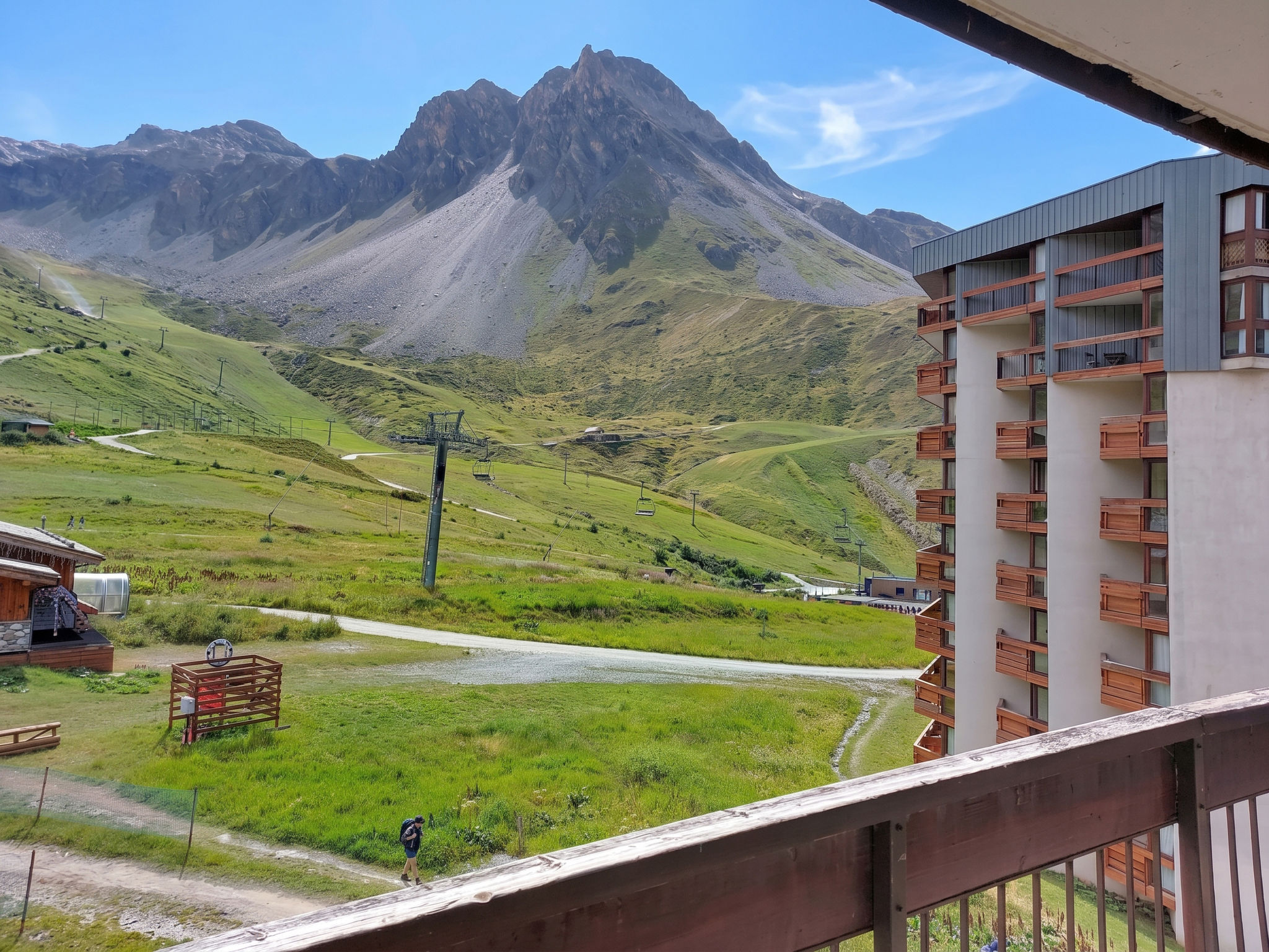 Photo of Les Tommeuses (Val Claret)