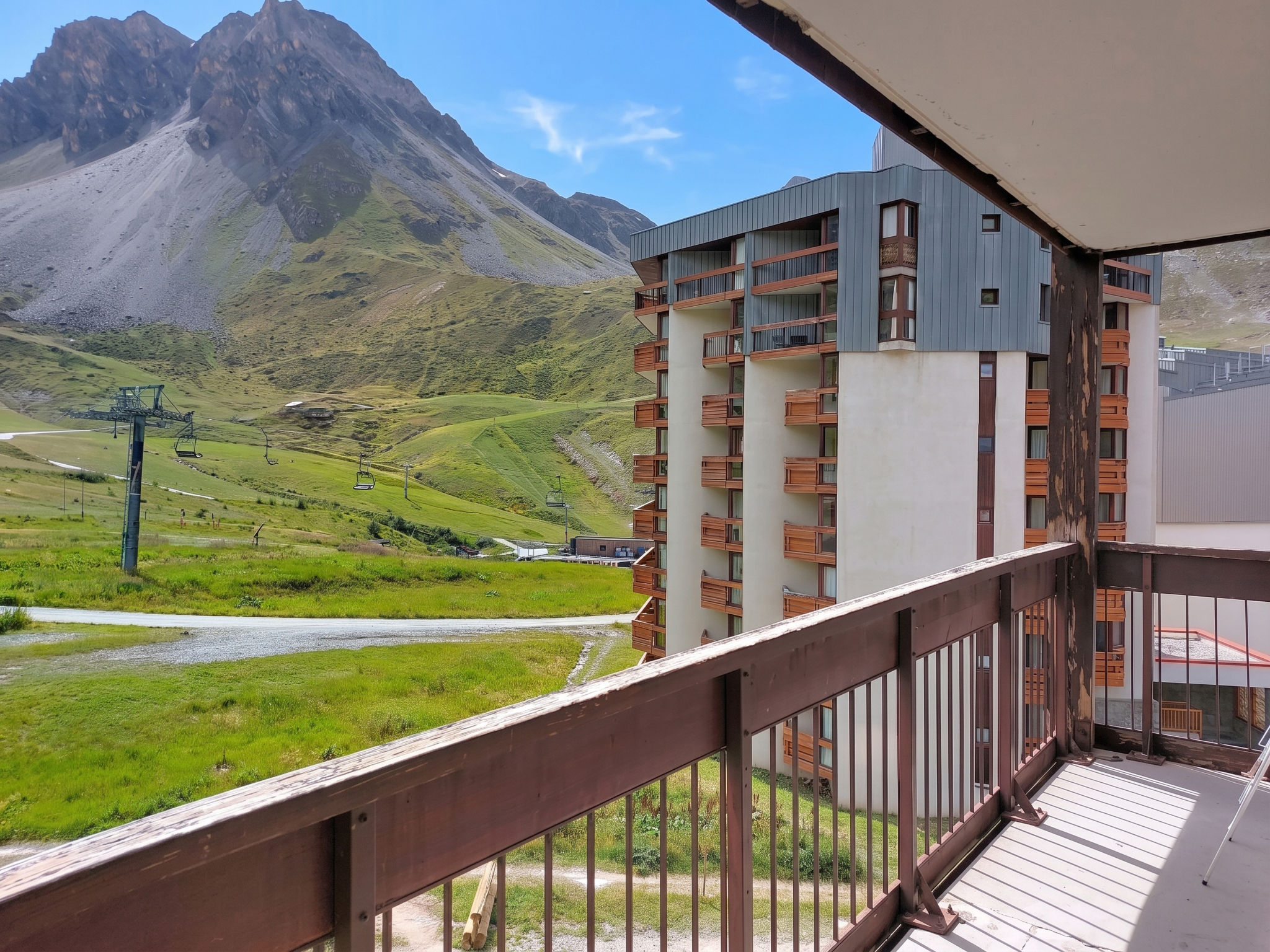 Photo of Les Tommeuses (Val Claret)