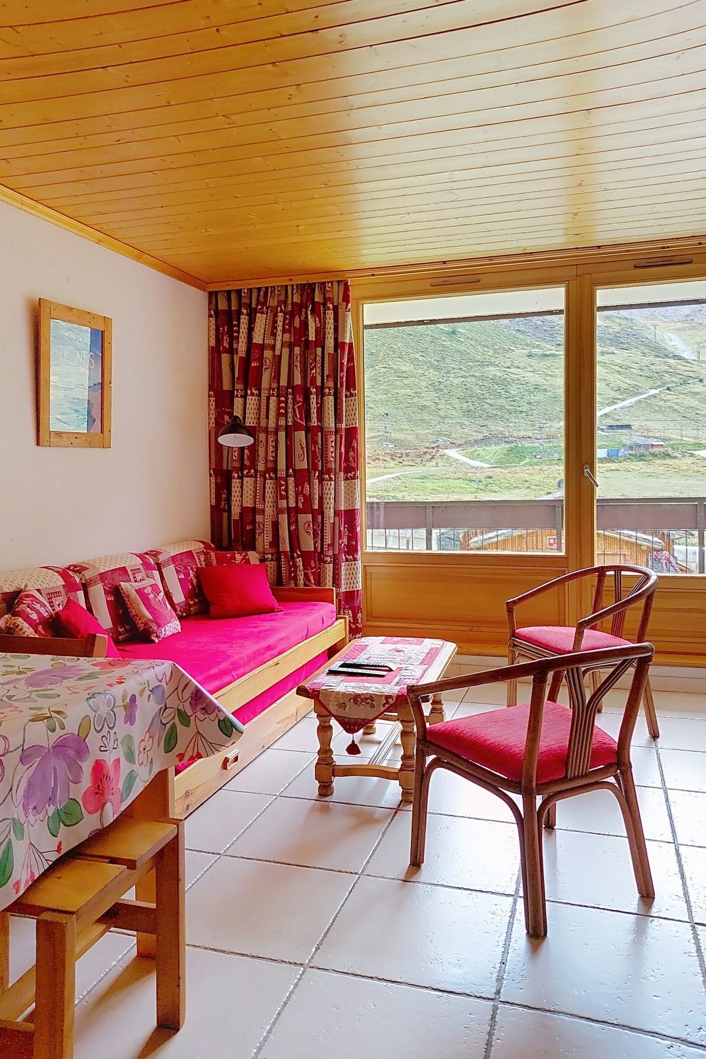 Photo of Les Tommeuses (Val Claret)