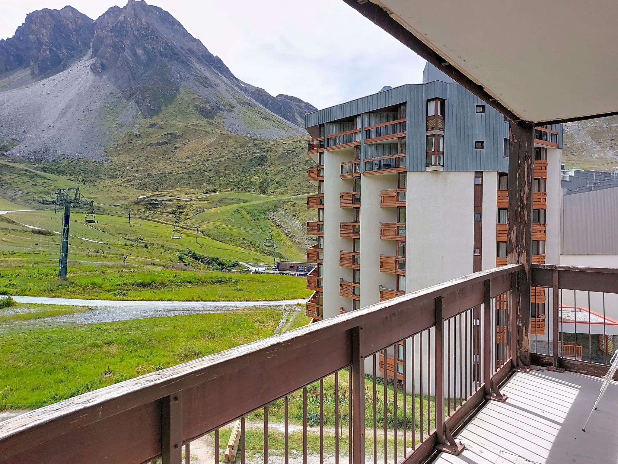 Photo of Les Tommeuses (Val Claret)