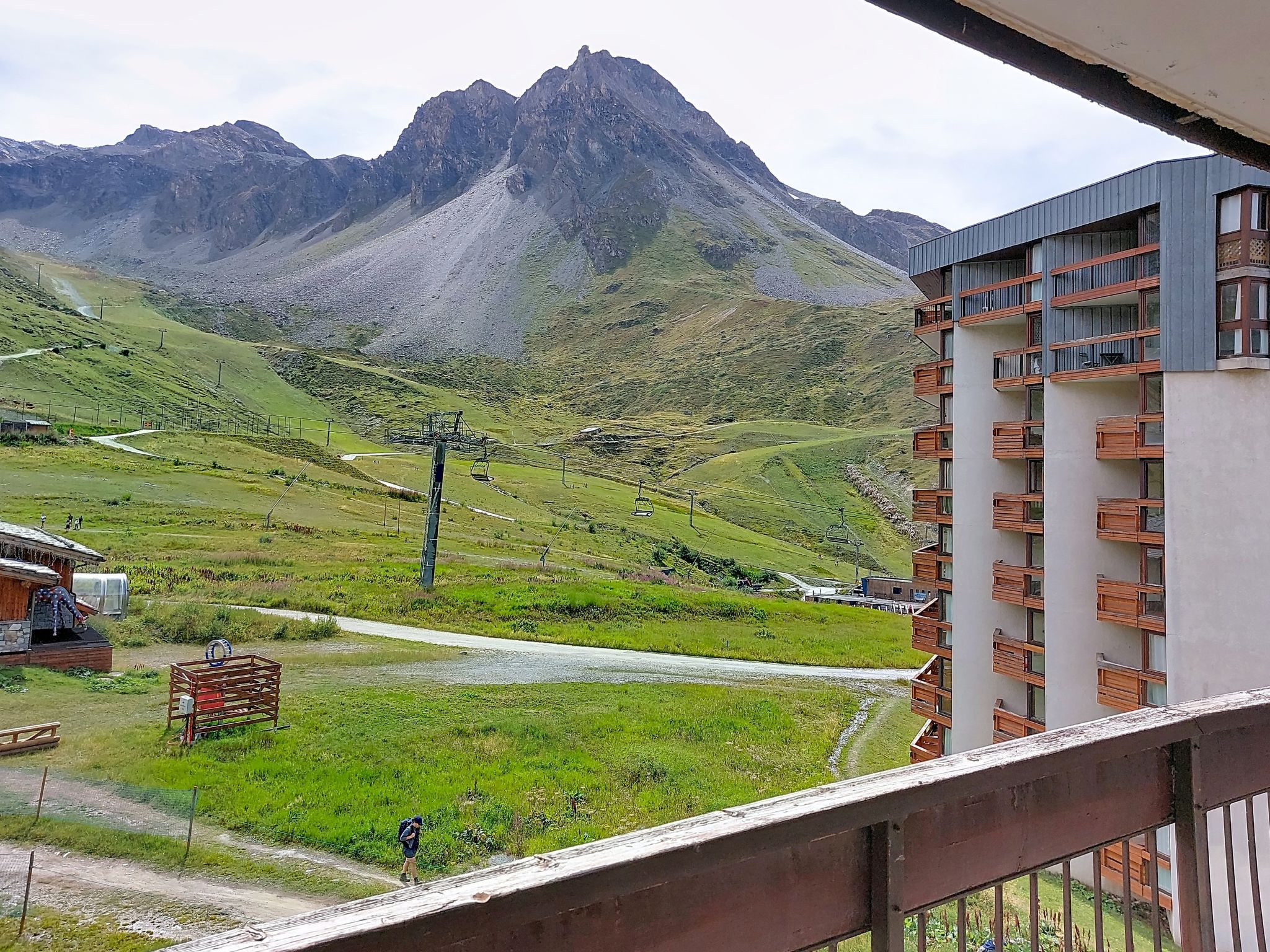 Photo of Les Tommeuses (Val Claret)