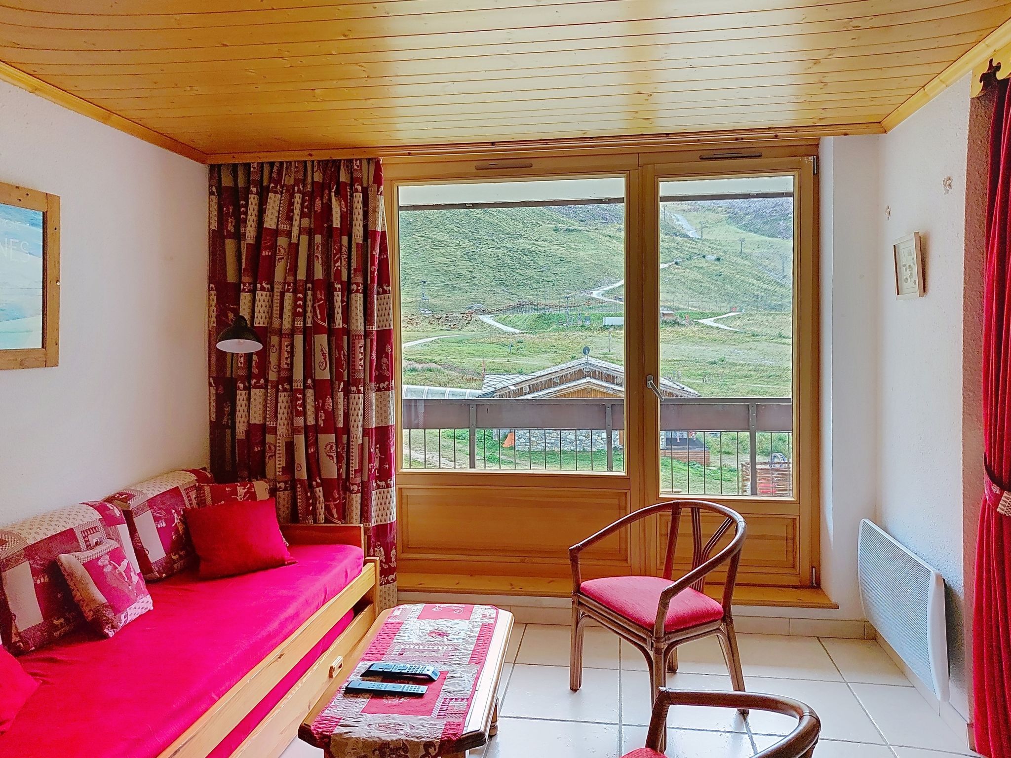 Photo of Les Tommeuses (Val Claret)