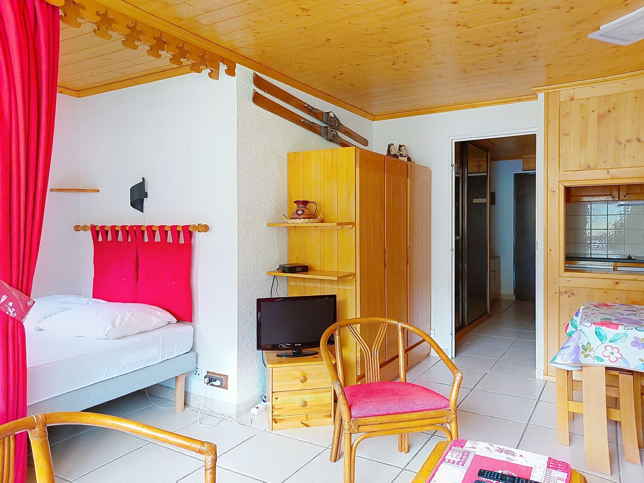 Photo of Les Tommeuses (Val Claret)