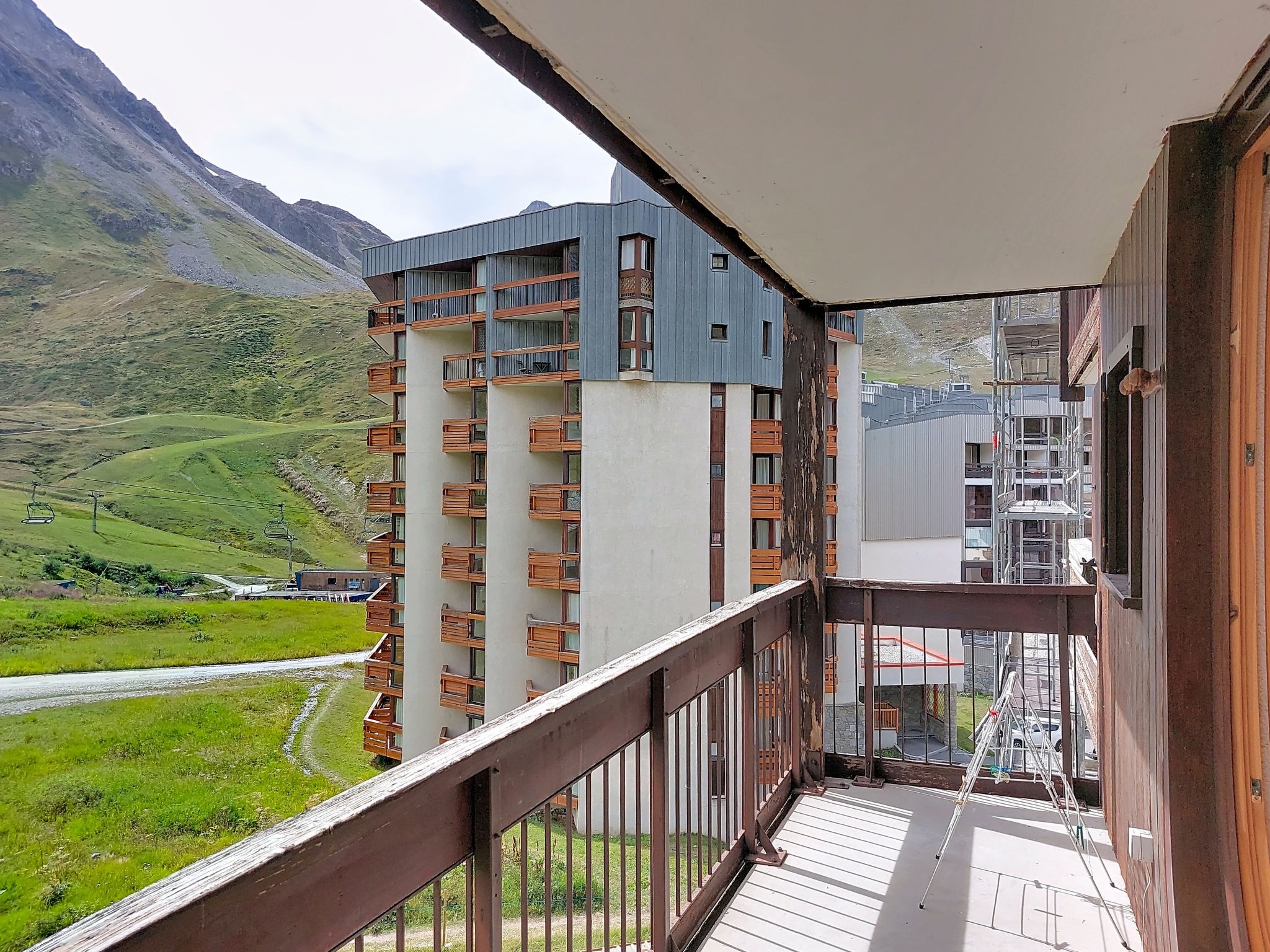 Photo of Les Tommeuses (Val Claret)